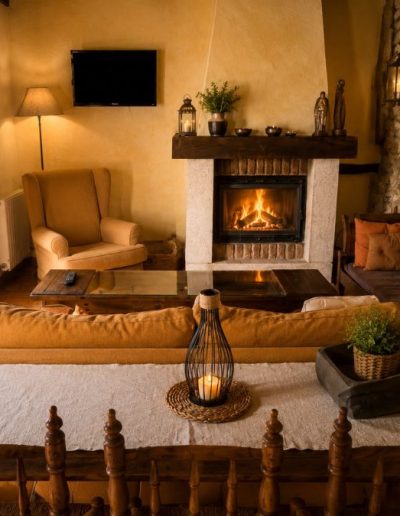 Chimenea