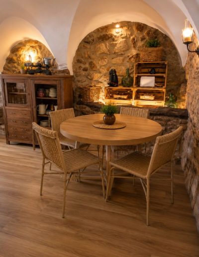Mesa cocina