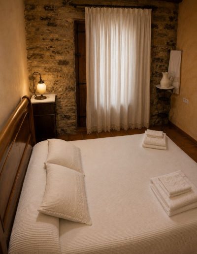 Dormitorio planta baja