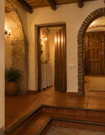 Entrada