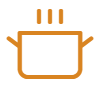 Cocina equipada