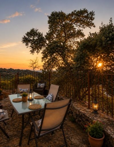 Terraza