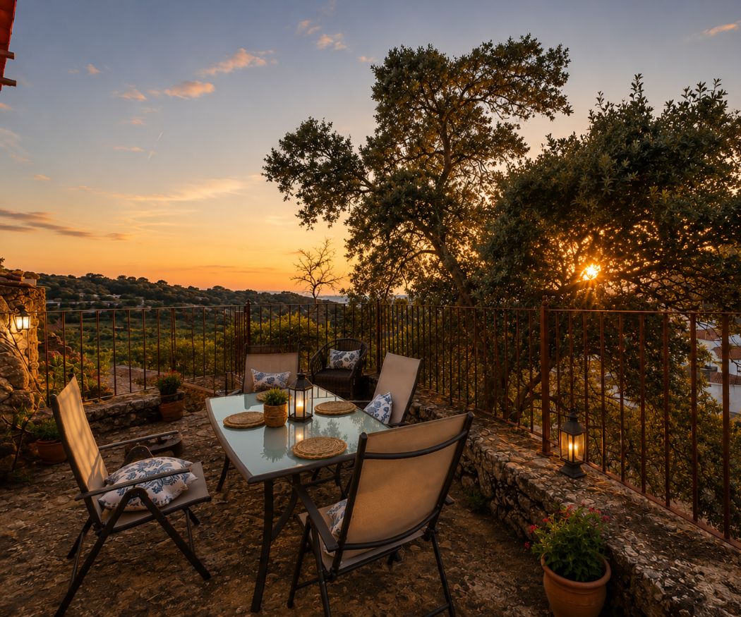 Terraza